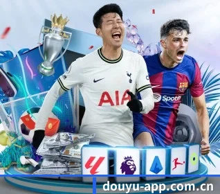 斗鱼 APP - douyu